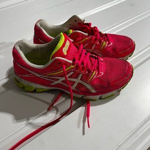 ASICS Running Shoes